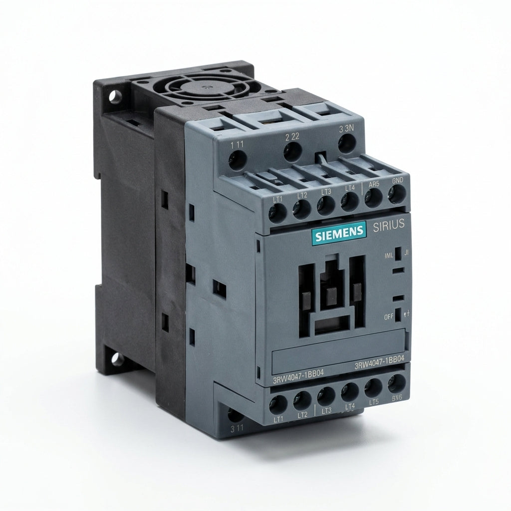 SIEMENS/EP 3RW4047-1BB04