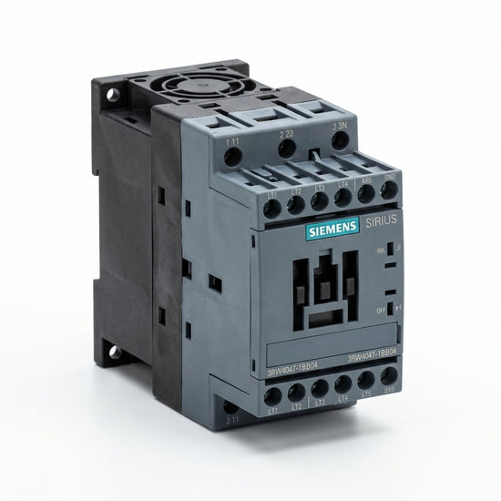 SIEMENS/EP 3RW4047-1BB04