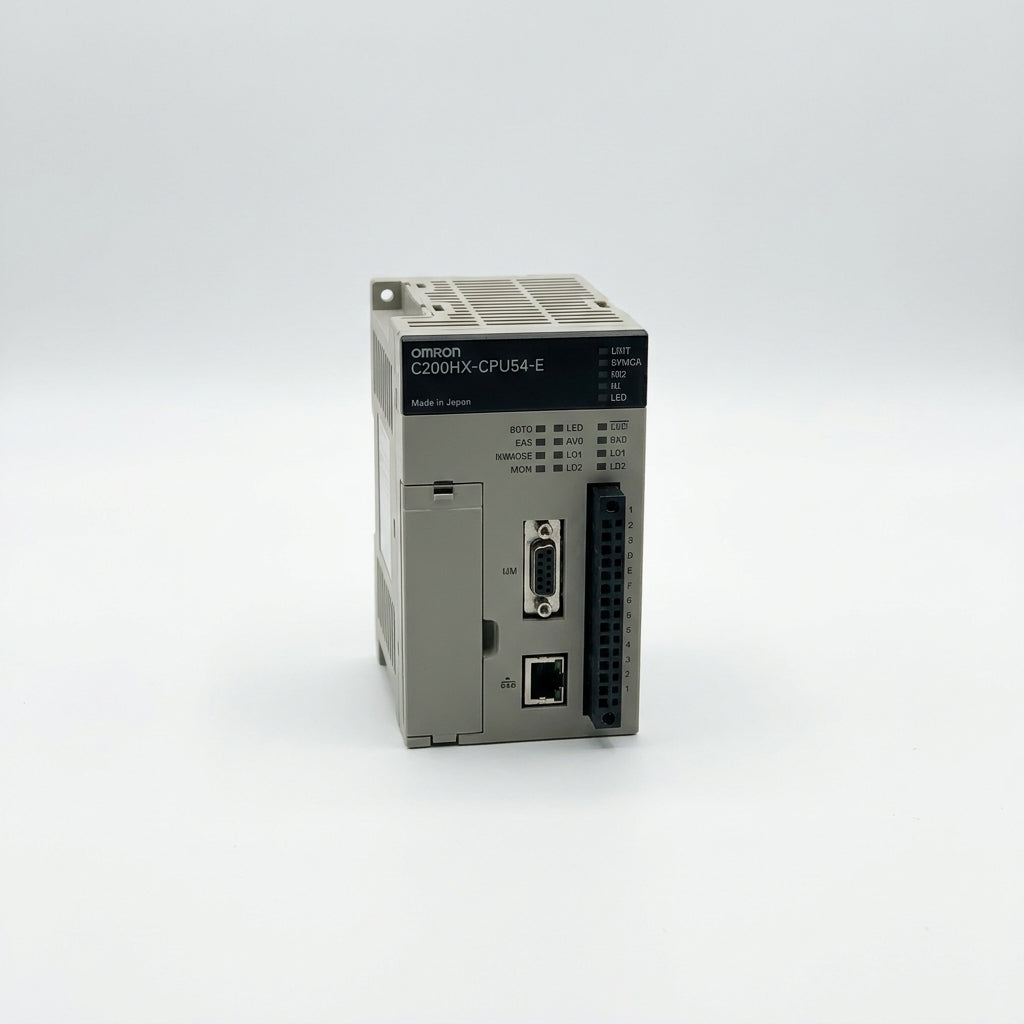 Omron C200HX-CPU54-E