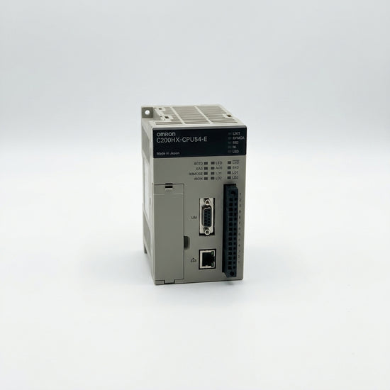 Omron C200HX-CPU54-E