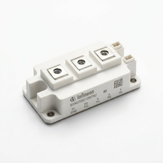 Infineon BSM25GD120DN2