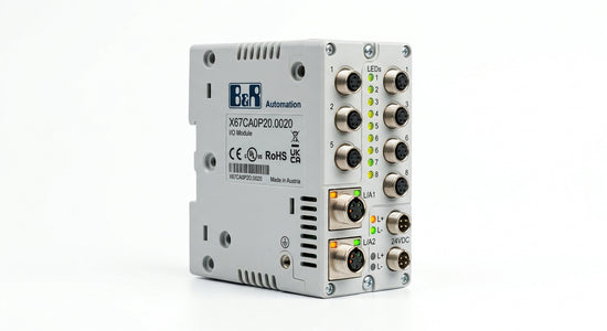 B&R X67CA0P20.0020