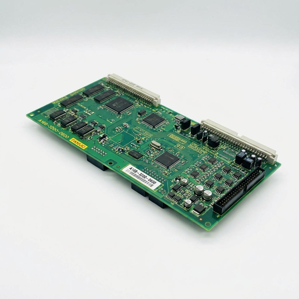 FANUC A16B-3200-0600
