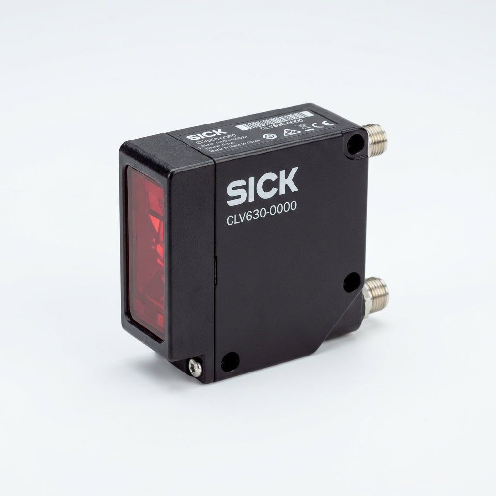 SICK CLV630-0000