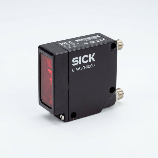SICK CLV630-0000