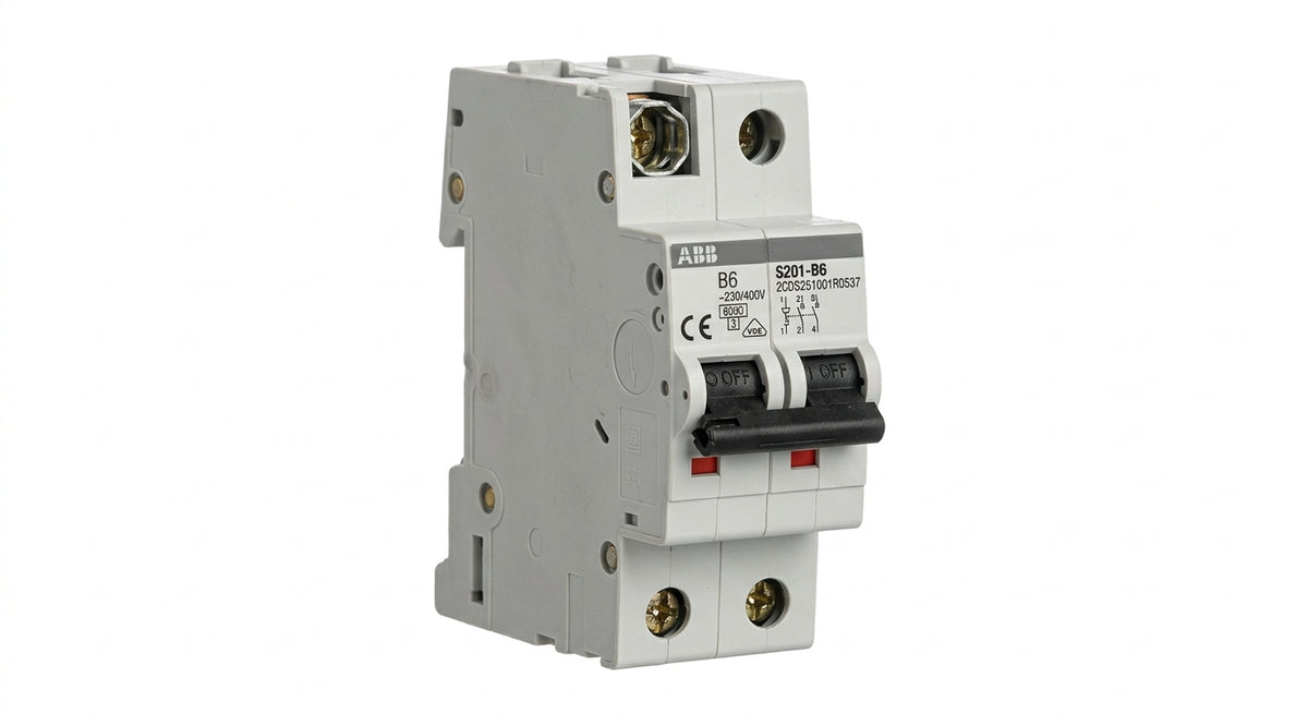 ABB 2CDS251001R0537