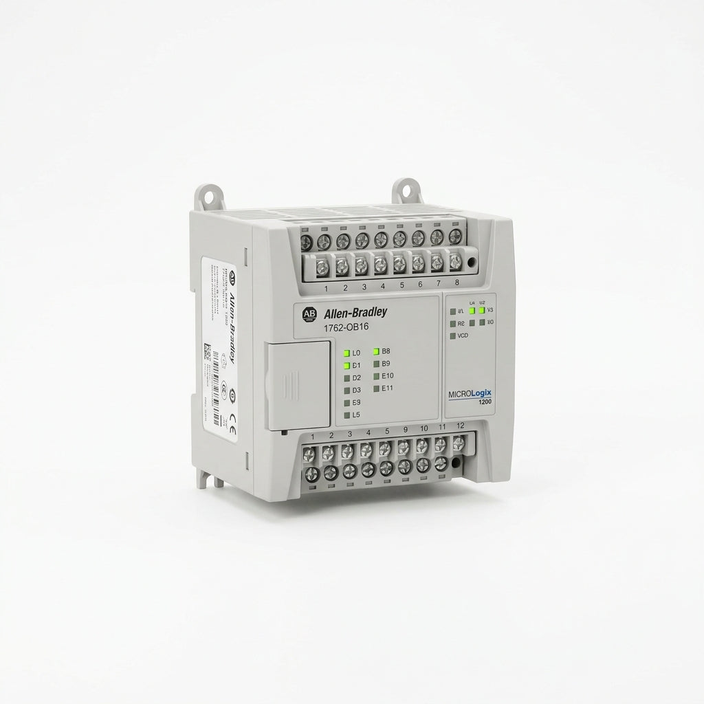 Allen-Bradley 1762-OB16