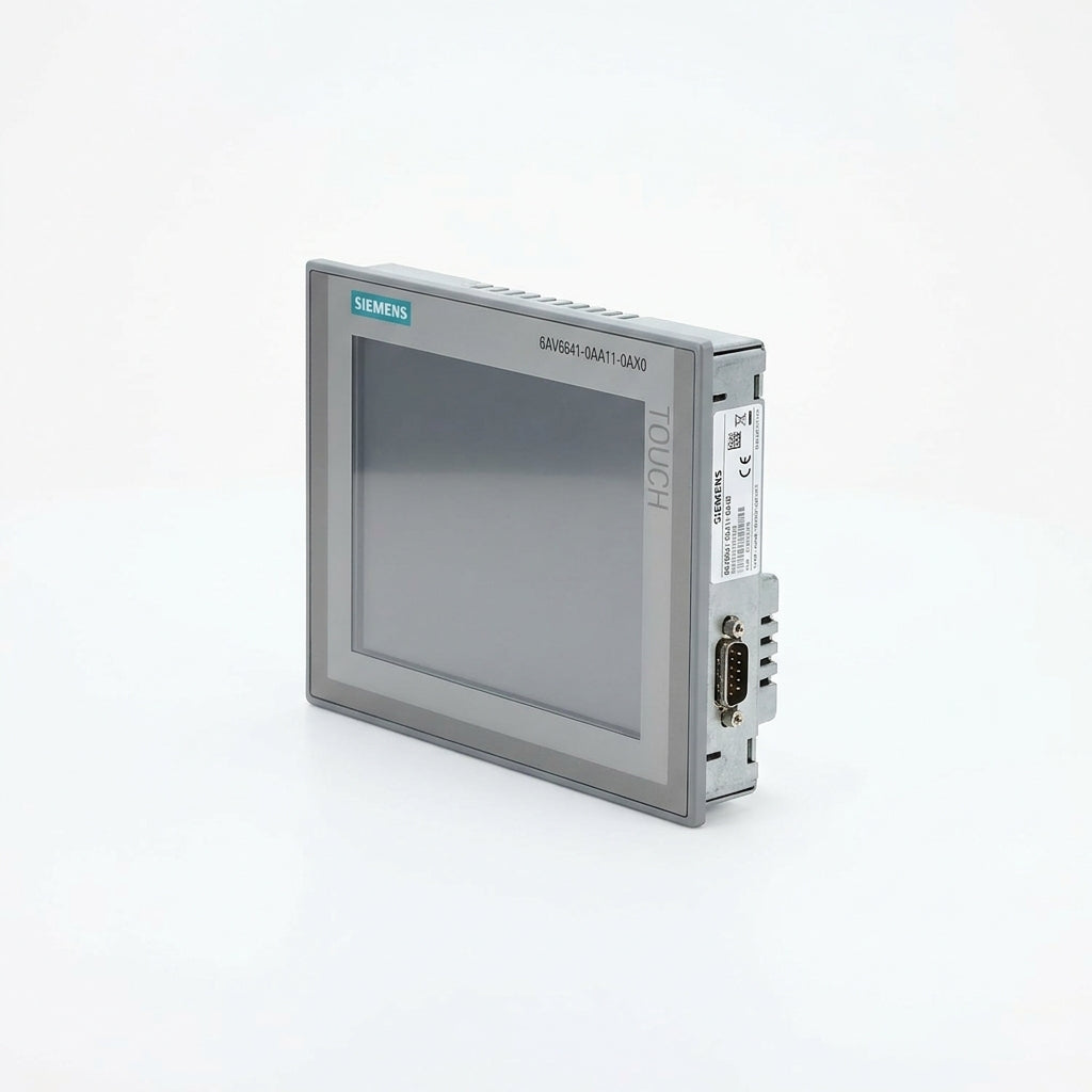 Siemens 6AV6641-0AA11-0AX0