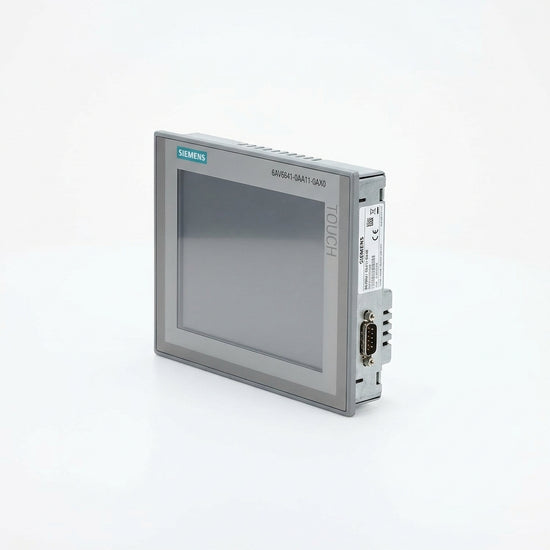 Siemens 6AV6641-0AA11-0AX0