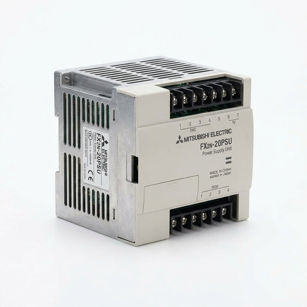 Mitsubishi Electric FX2N-20PSU