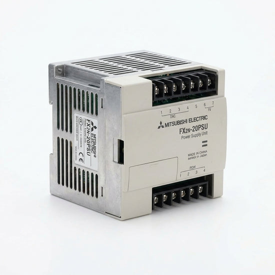 Mitsubishi Electric FX2N-20PSU