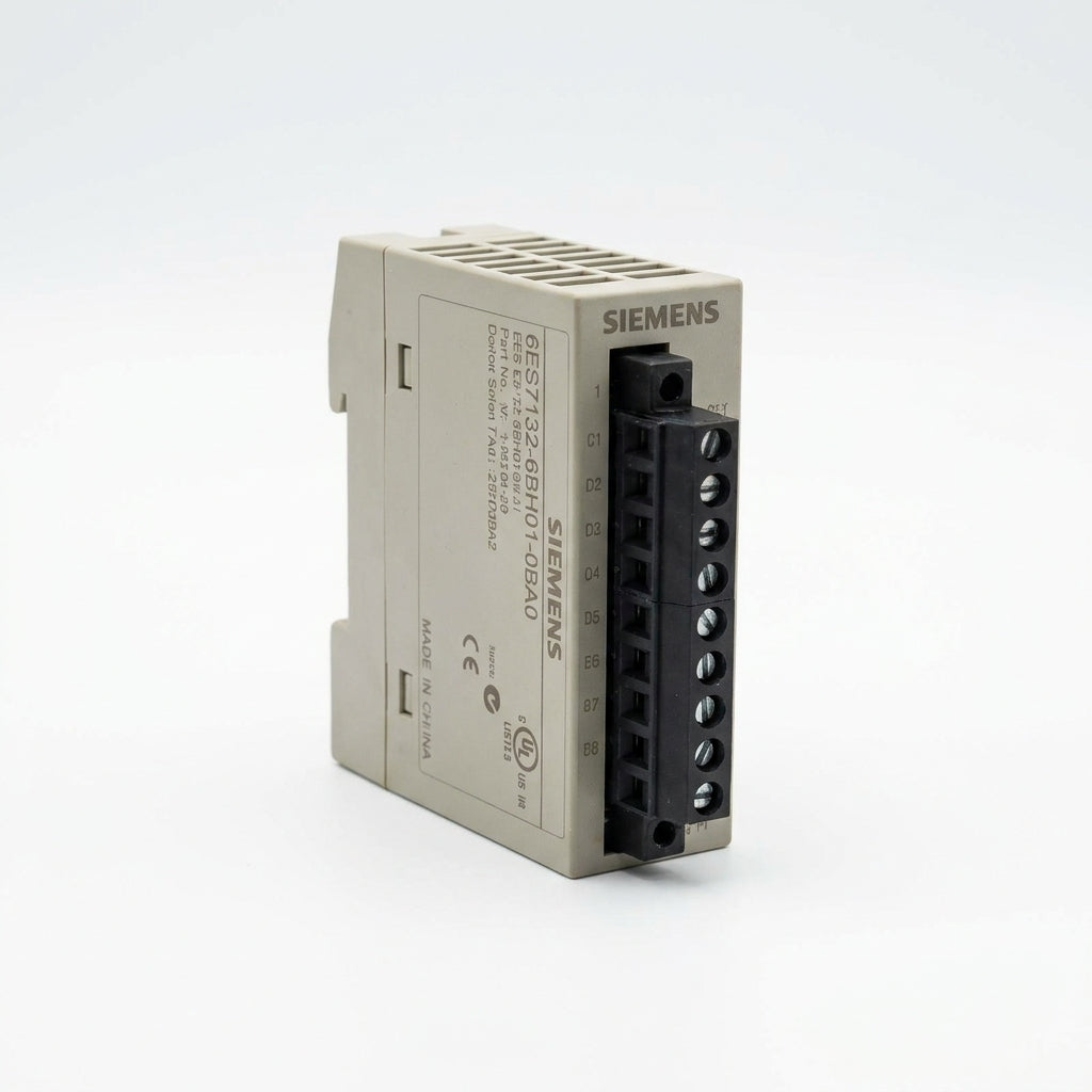 Siemens 6ES7132-6BH01-0BA0