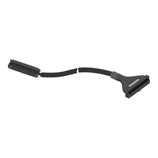 CJ-HPHP40-V1N020-1ANL Cable Forward Hirose macho izquierda/Hirose macho 20P 2mt