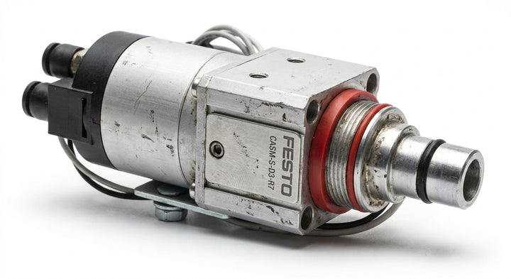 FESTO CASM-S-D3-R7