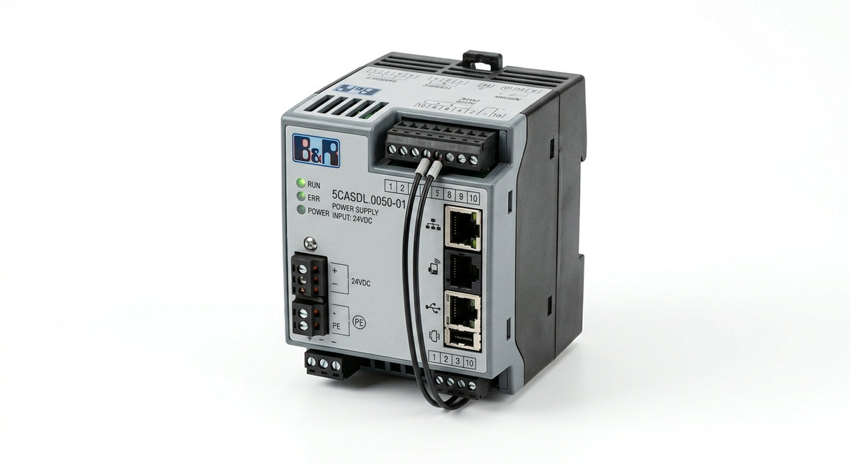 B&R 5CASDL.0050-01