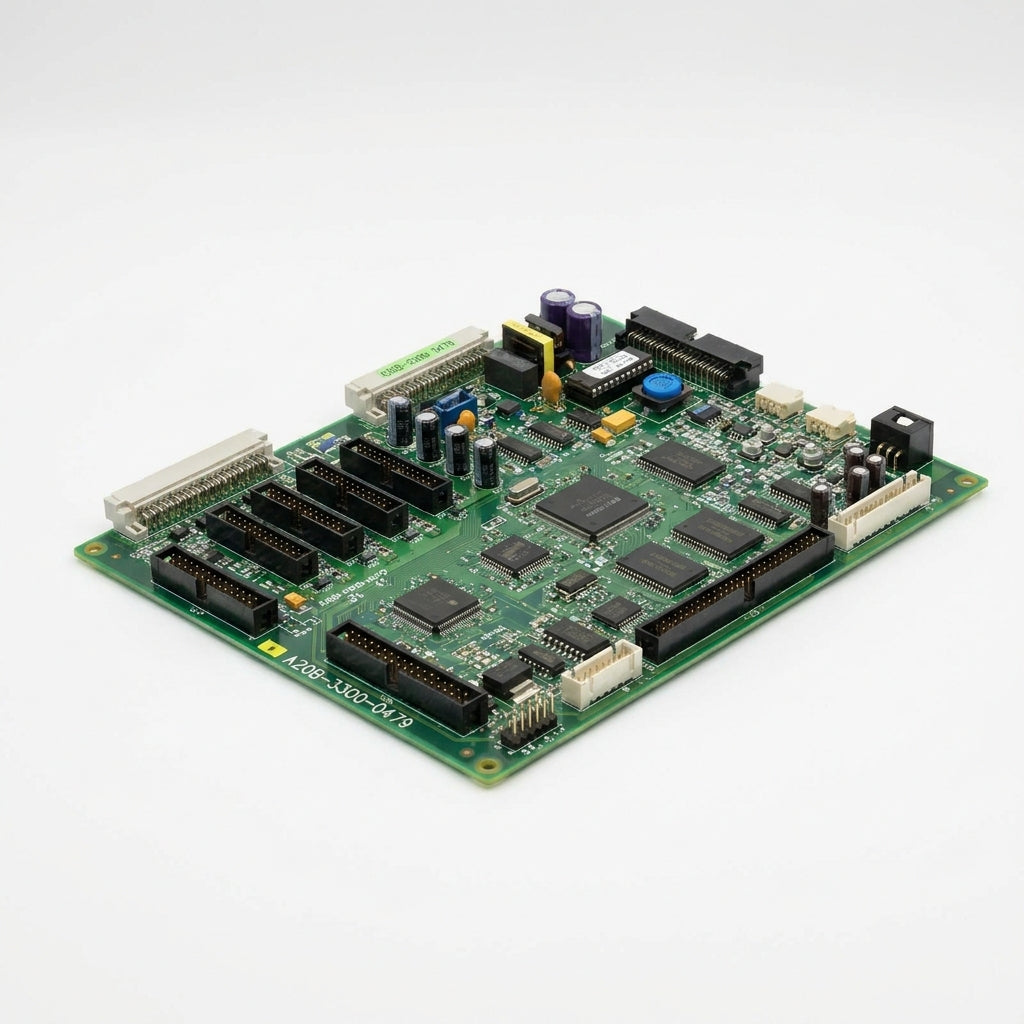 Fanuc A20B-3300-0479