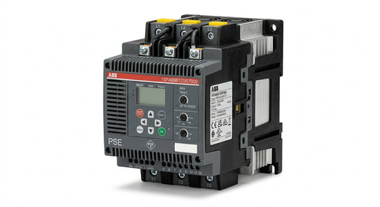 ABB 1SFA898120R7000