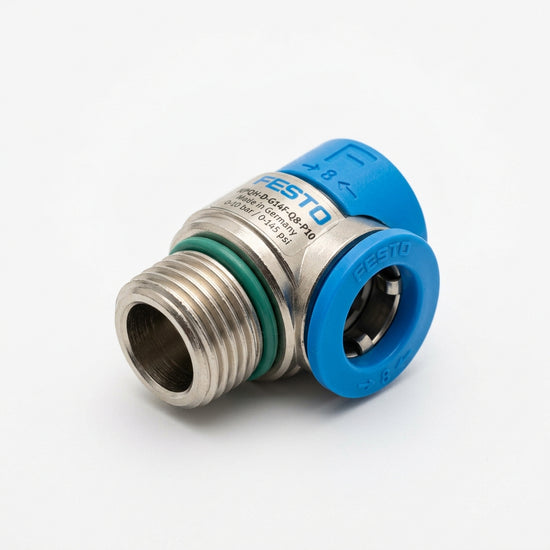 FESTO NPQH-D-G14F-Q8-P10