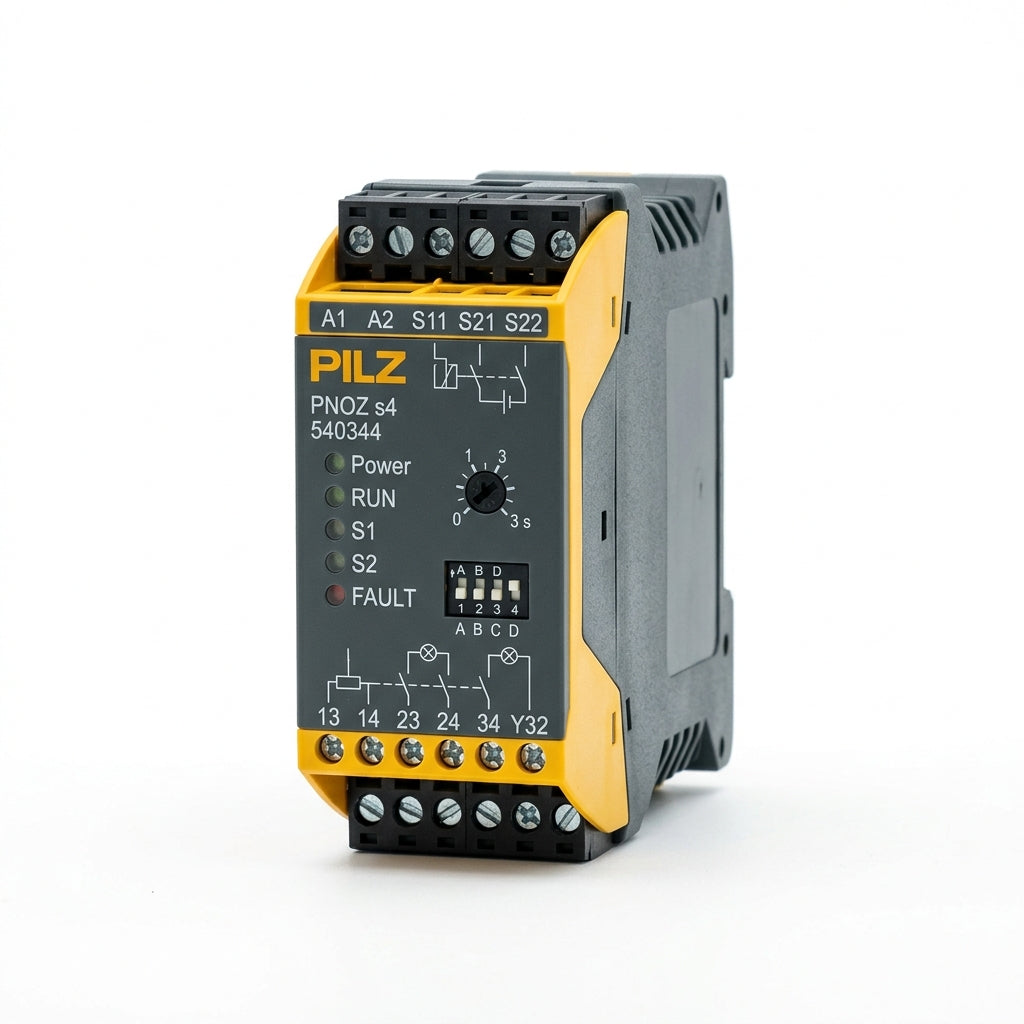 PILZ 540344