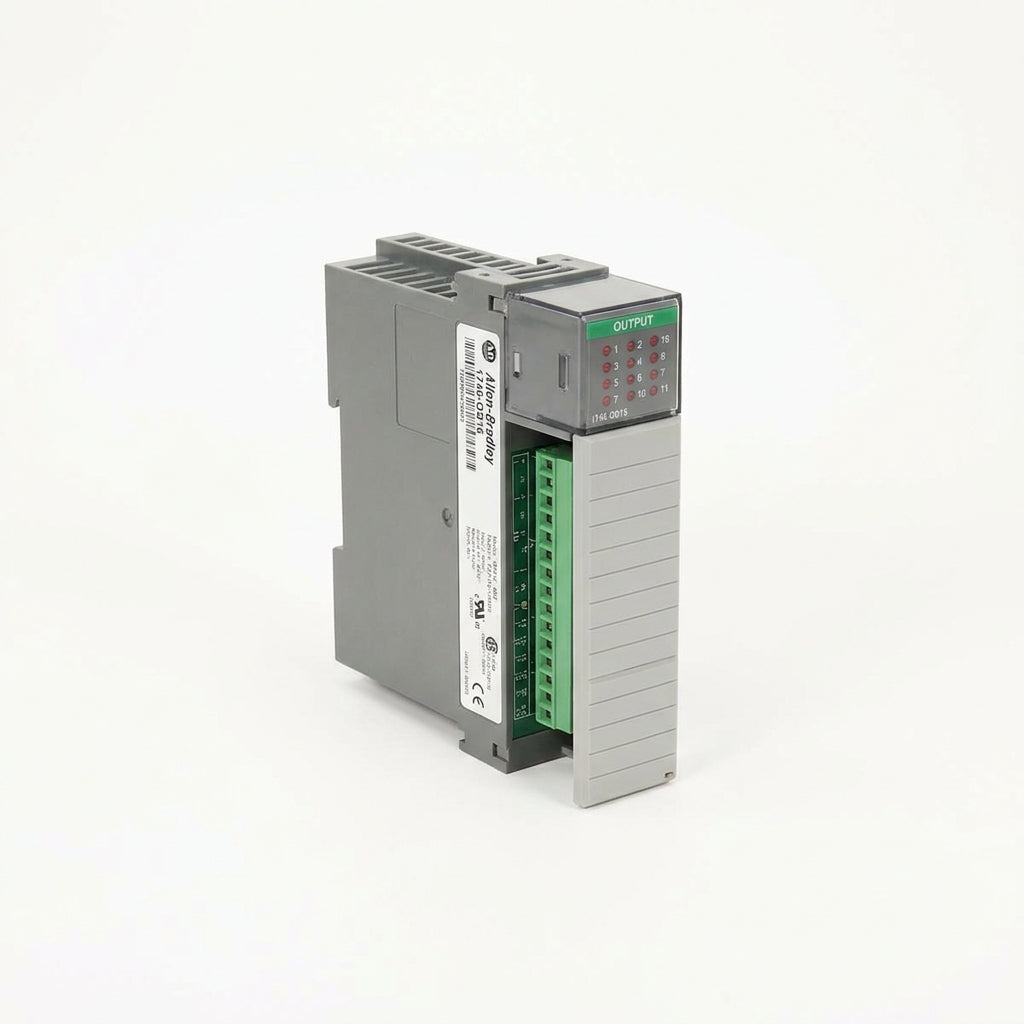 Allen-Bradley 1746-OB16