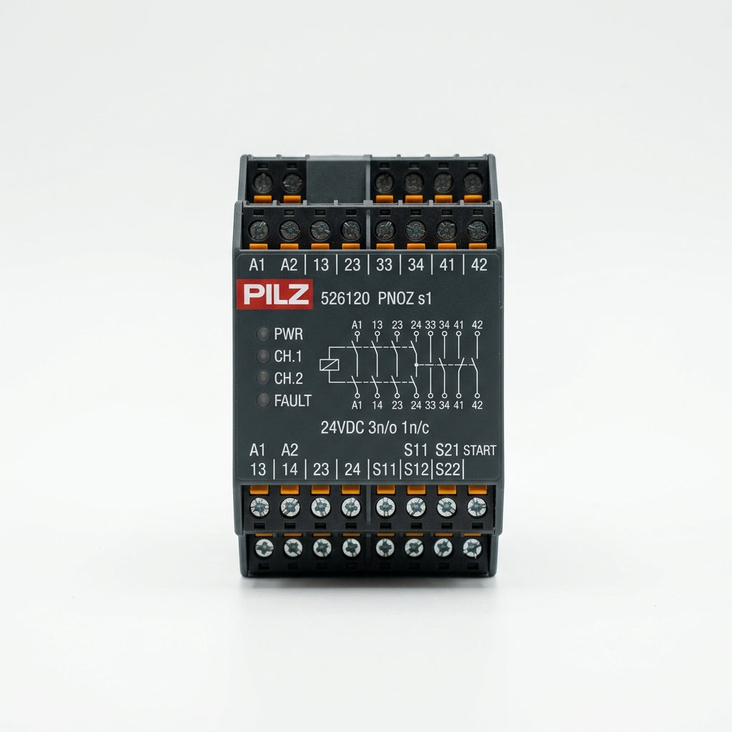 PILZ 526120