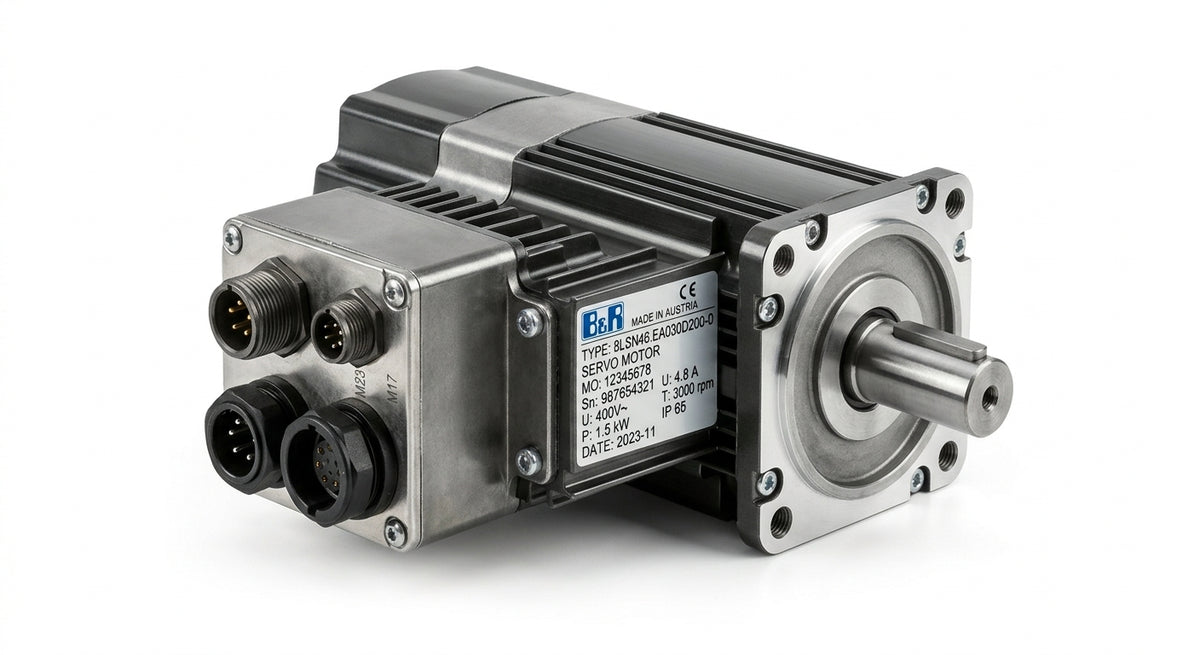 B&R 8LSN46.EA030D200-0