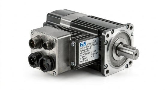 B&R 8LSN46.EA030D200-0