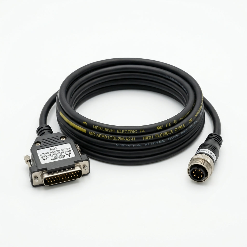 MITSUBISHI/FA MR-AEPB1CBL2M-A2-H