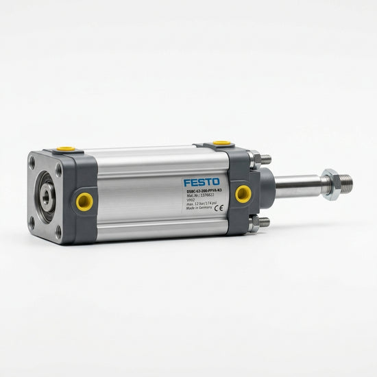 FESTO DSBC-63-200-PPVA-N3