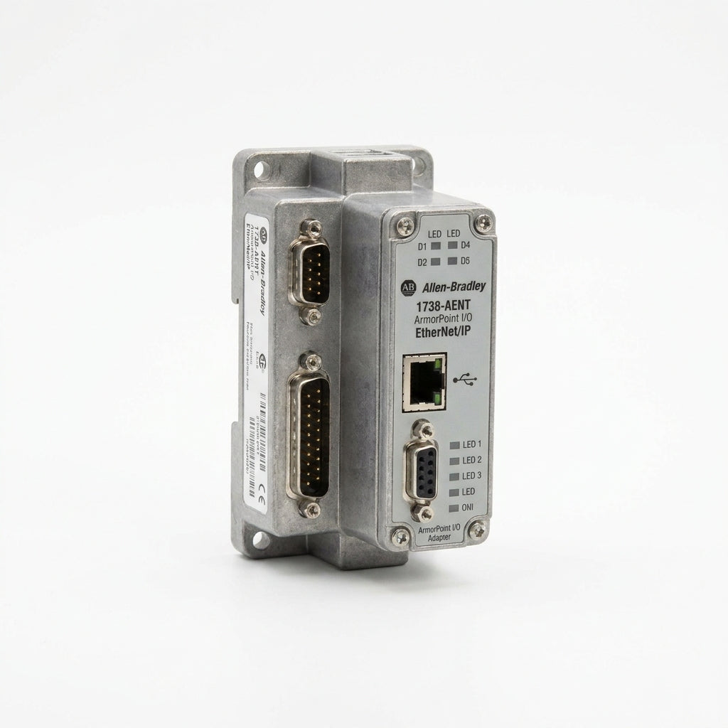 Allen-Bradley 1738-AENT