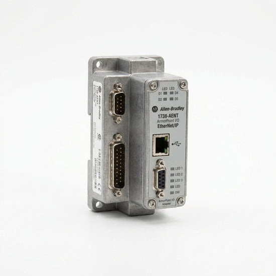 Allen-Bradley 1738-AENT