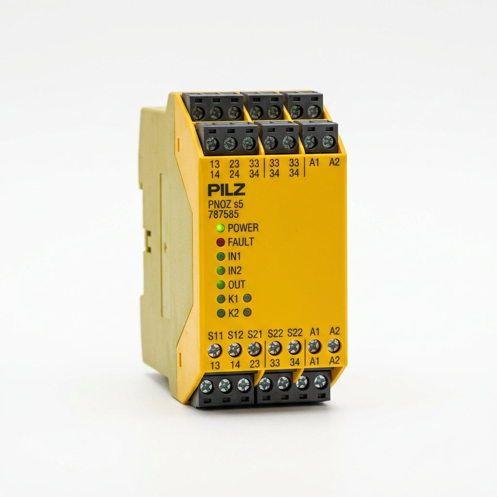 PILZ 787585