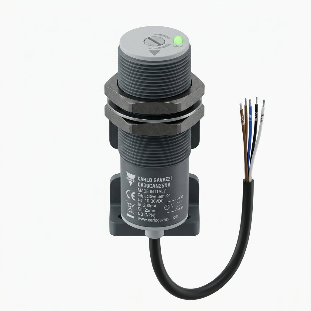 CARLO GAVAZZI CA30CAN25NA