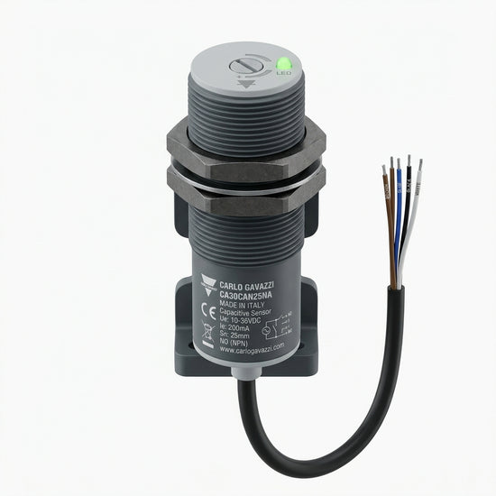 CARLO GAVAZZI CA30CAN25NA