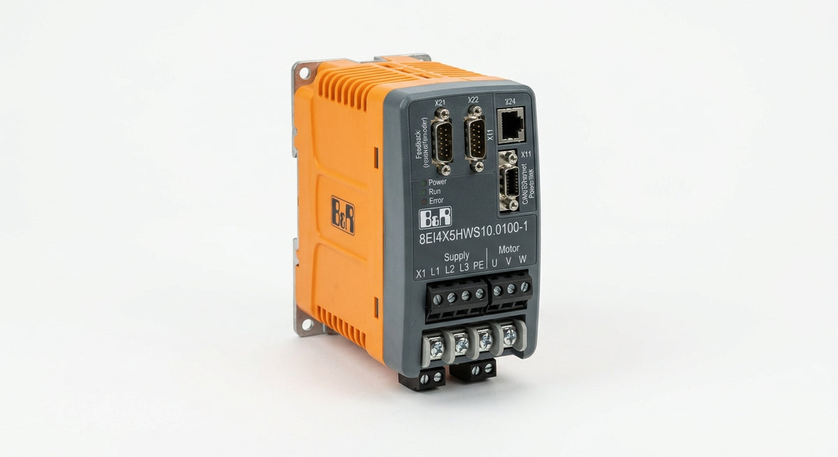 B&R 8EI4X5HWS10.0100-1