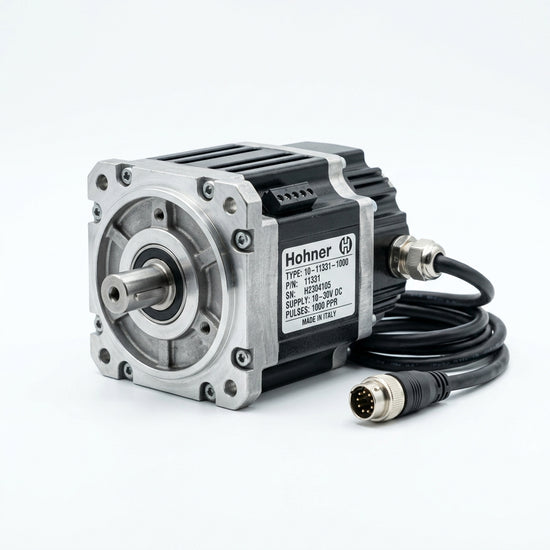 Hohner 10-11331-1000 encoder incremental