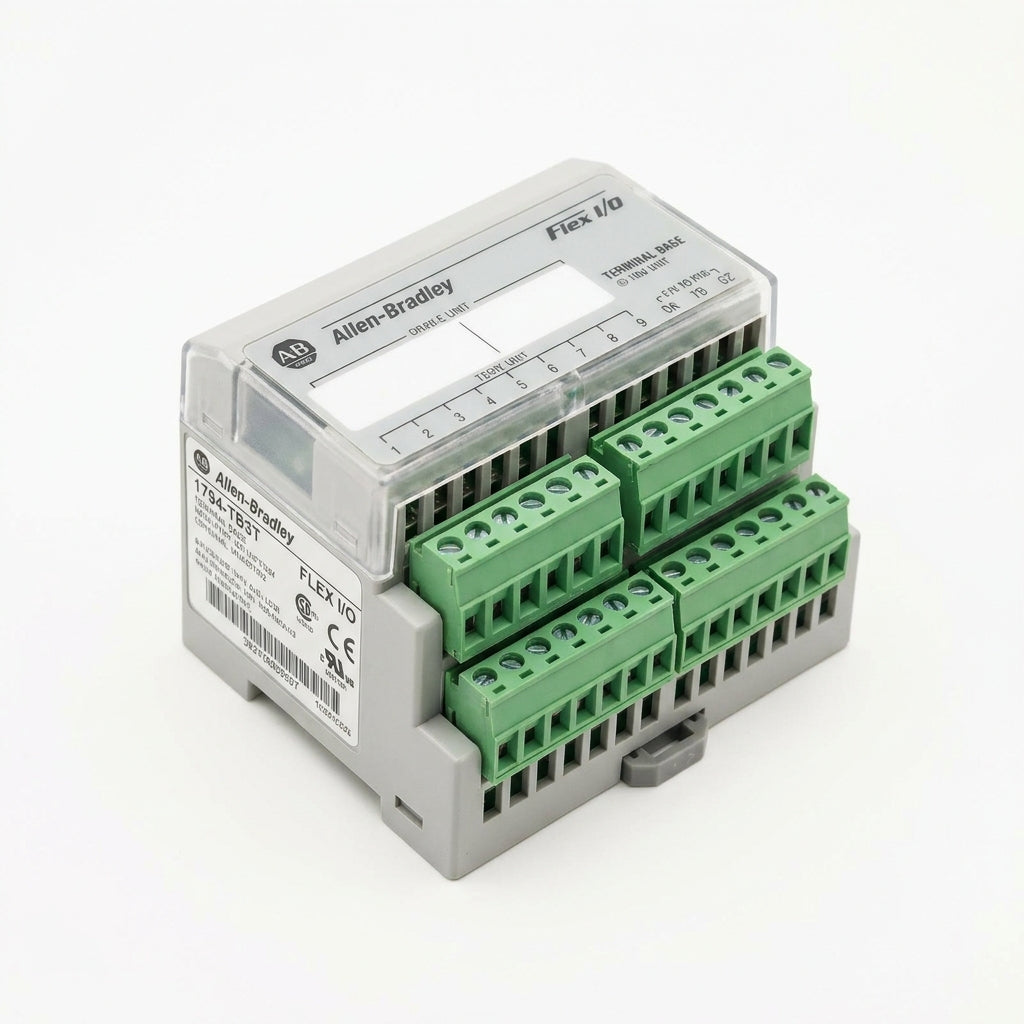 Allen-Bradley 1794-TB3T