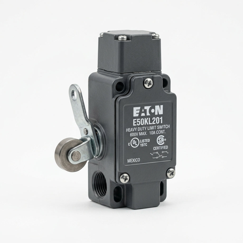 EATON CORPORATION E50KL201