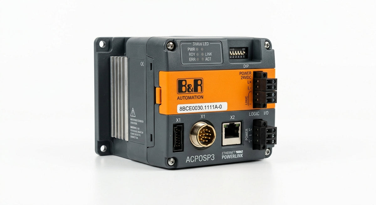 B&R 8BCE0030.1111A-0