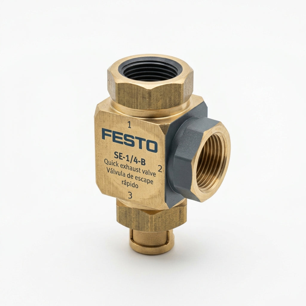 FESTO SE-1/4-B