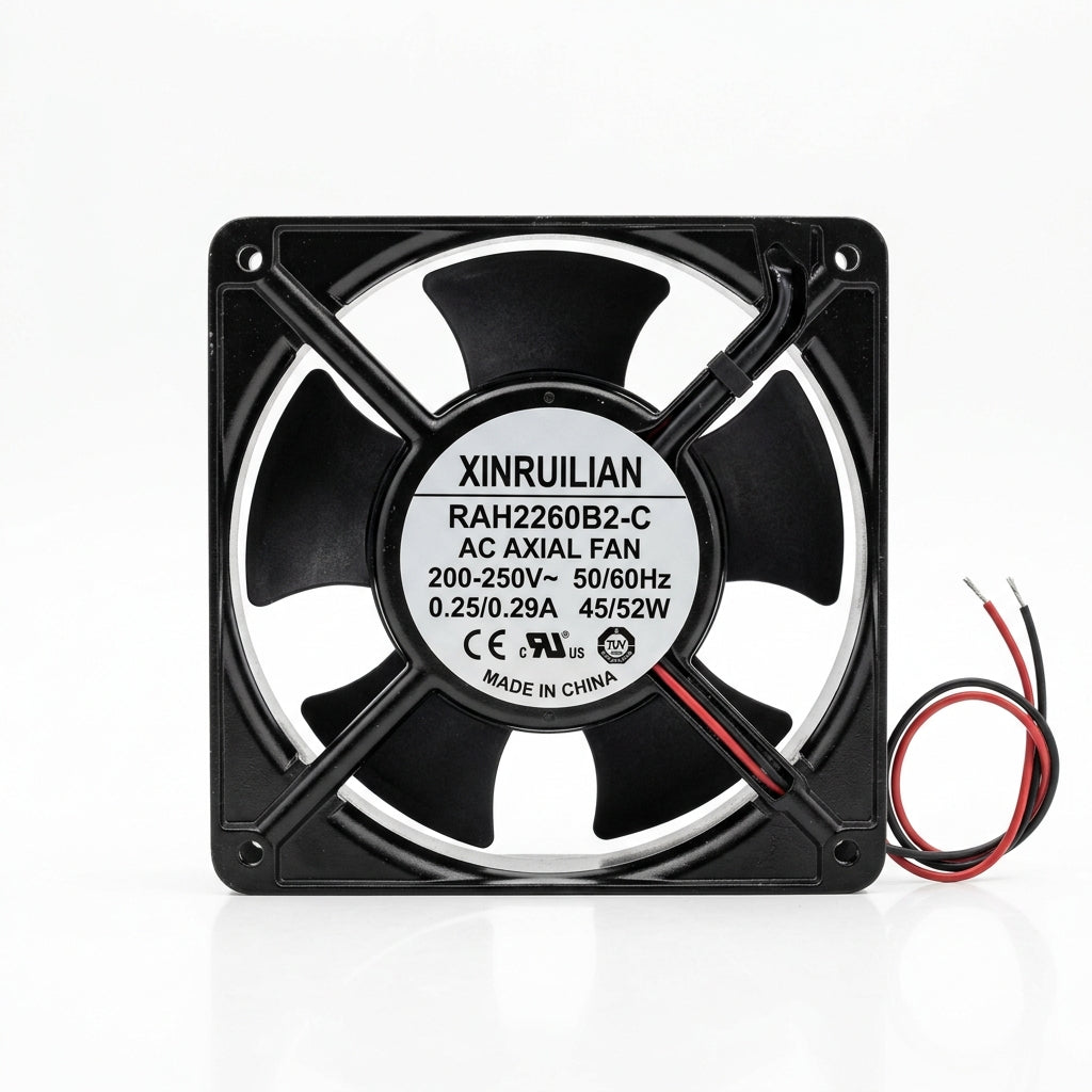 XINRUILIAN RAH2260B2-C 200-250V
