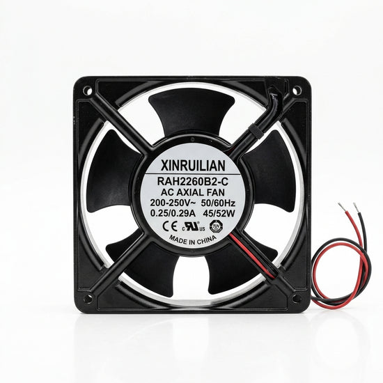 XINRUILIAN RAH2260B2-C 200-250V