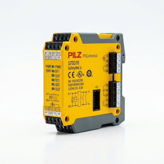 PILZ 570316