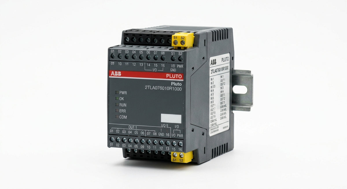 ABB 2TLA076010R1000