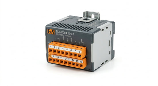 B&R 8I0MF004.300-1