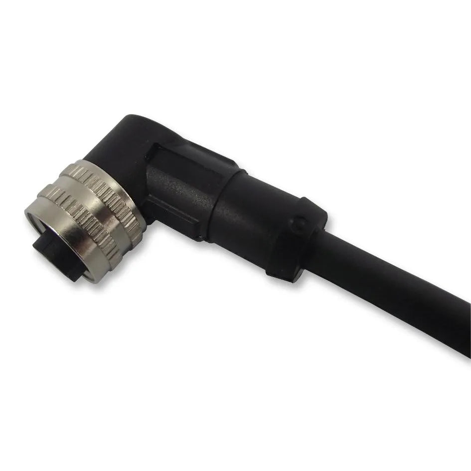 CABLE ACODADO HEMBRA 5MT DE CABLE TD7
