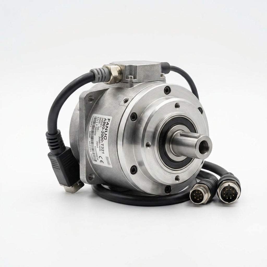 FANUC A860-2000-T321