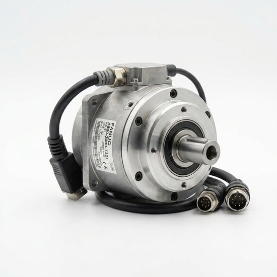 FANUC A860-2000-T321
