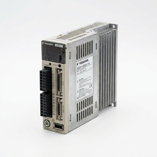 Yaskawa SGDV-200A11A