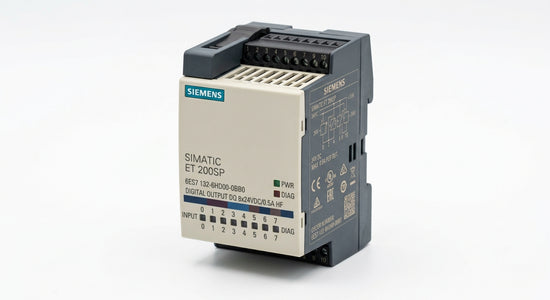 SIEMENS 6ES7 132-6HD0